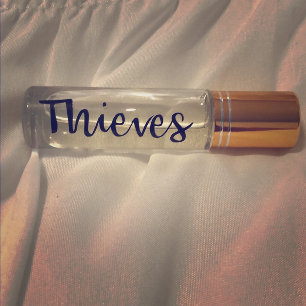 COPY - Thieves Roller Bottle